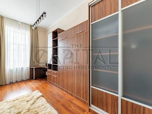 квартира за адресою Антоновича вул. (Горького), 9