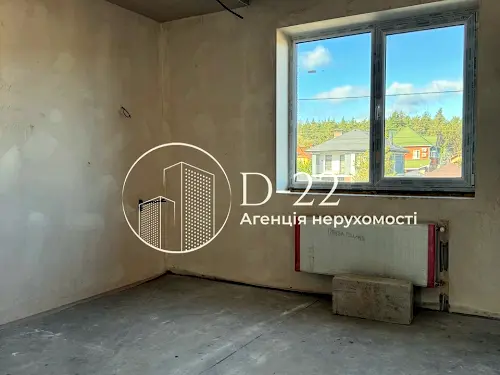 будинок за адресою Бровари, Павла Чубинського вул., 53