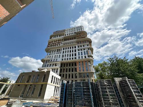 квартира за адресою Івана Раковського вул., 24а