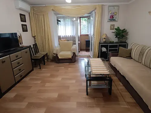 квартира за адресою Небесної Сотні просп. (Маршала Жукова), 89а