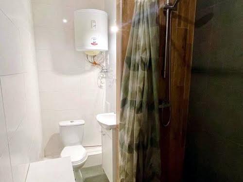 квартира по адресу Балтийский пер., 3-А