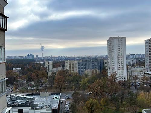 квартира по адресу Святошинская пл., 1