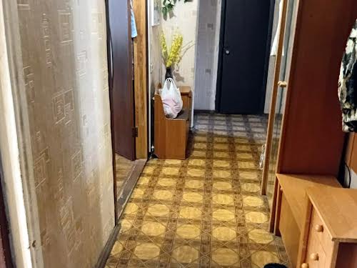 квартира за адресою Владислава Бувалкіна вул. (Бочарова Генерала), 47