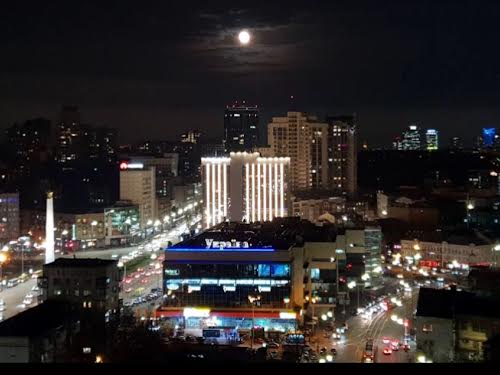 квартира за адресою Київ, Берестейський просп. (Перемоги), 5-В