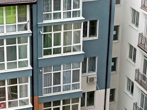 квартира по адресу Андрея Мельника ул., 10