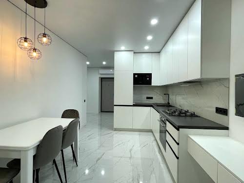 квартира за адресою Запорізьке шосе, 30