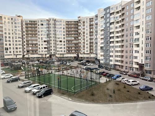 квартира за адресою Київська вул., 9д