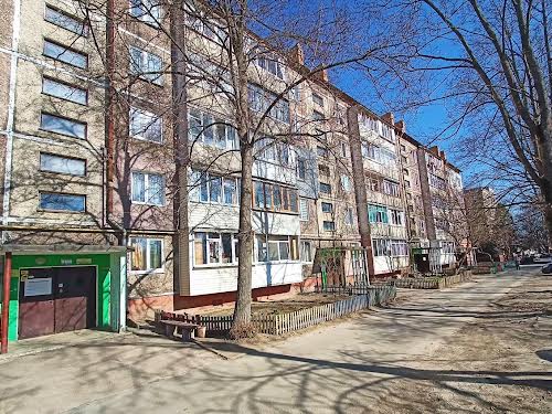 квартира по адресу Защитников Украины ул. (Одинцова), 13А