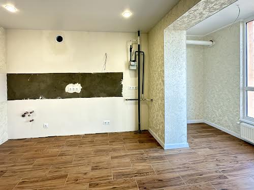 квартира по адресу Немирівське шосе, 94