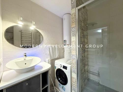 квартира за адресою Регенераторна вул., 4к14