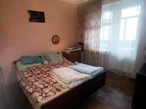 квартира за адресою Січових Стрільців вул. (Артема), 32/38