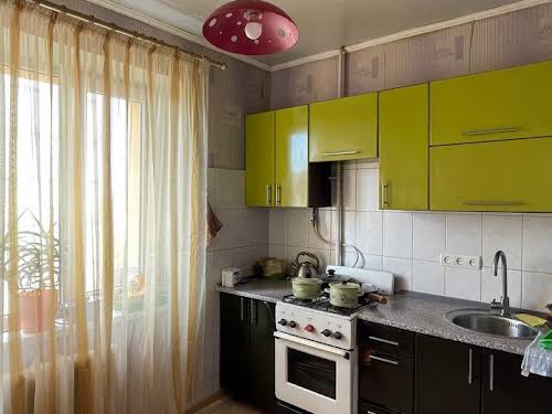 квартира по адресу Романа Шухевича ул., 8