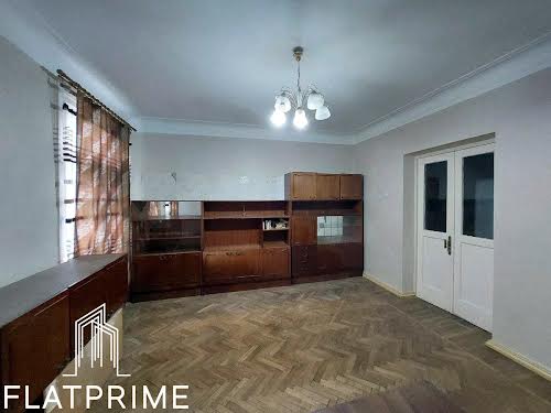 квартира за адресою Євгена Чикаленка вул. (Пушкінська), 2-4/7