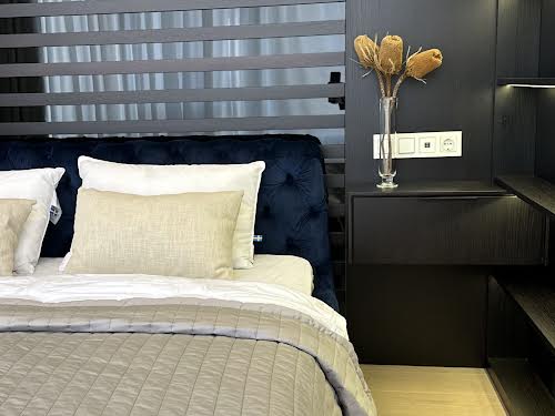 квартира за адресою Сапёрное поле, 3
