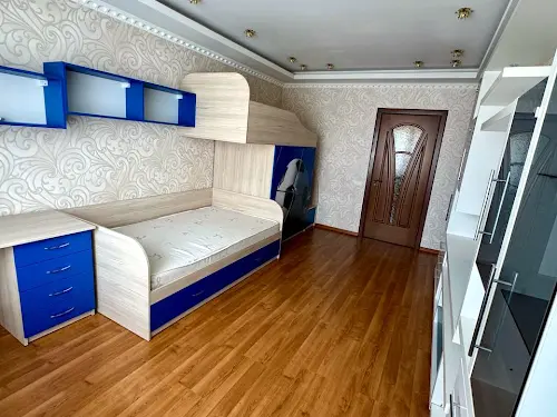 квартира по адресу Александры Экстер ул. (Цветаевой Марины), 5