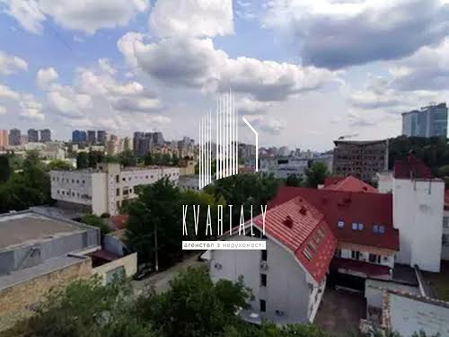 квартира по адресу Нововокзальная ул., 19