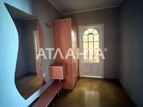 квартира за адресою Академіка Корольова вул., 26а