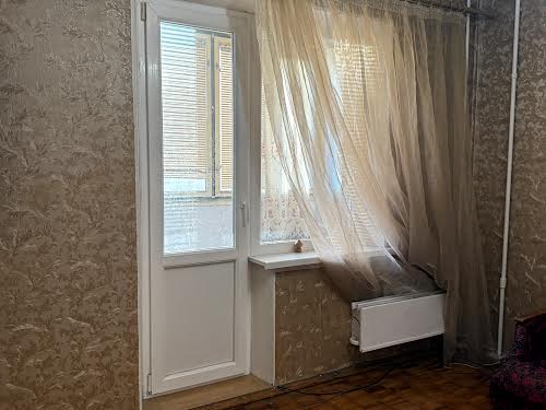 квартира за адресою Оноре де Бальзака вул., 77