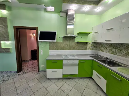 квартира по адресу Дмитриевская ул., 80