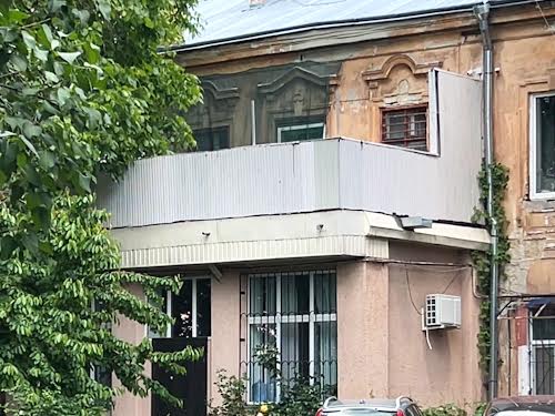 квартира за адресою Французький бульв., 23/25