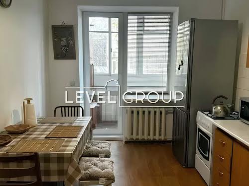 квартира за адресою Олеся Гончара вул., 62