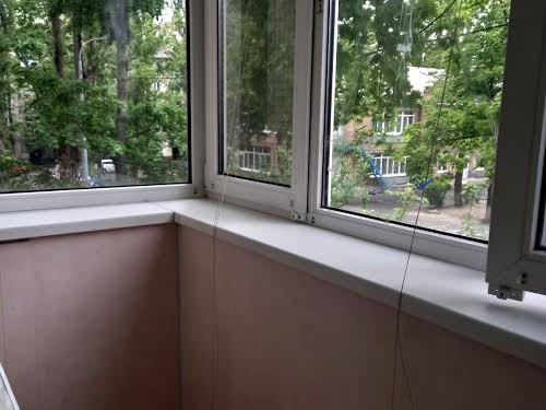 квартира за адресою Волинська вул., 8