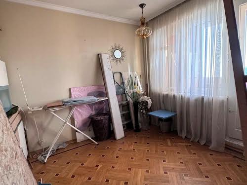 квартира за адресою Людвіга Свободи, 58