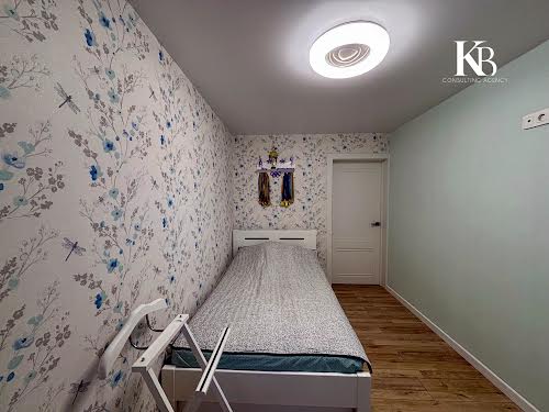 квартира за адресою Слобожанський просп. (Газети 