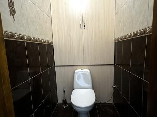 квартира за адресою Федьковича вул., 112б