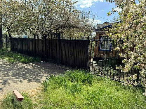 будинок за адресою Кривий Ріг, Андрія Дробіленка вул. (Гвардійська)