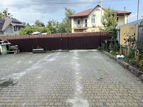 квартира за адресою Будівельна, 21