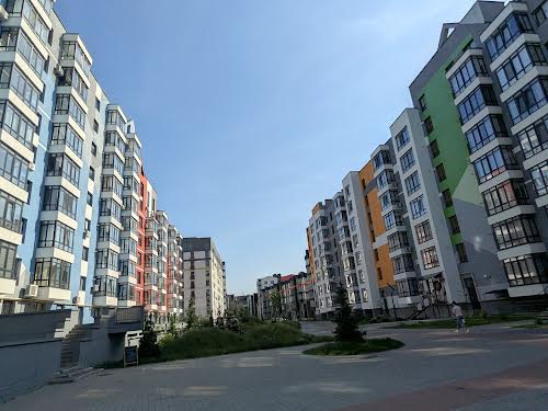 квартира по адресу Национальной Гвардии ул., 14ц