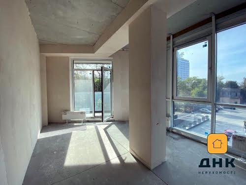 квартира за адресою Французький бульв., 85/5
