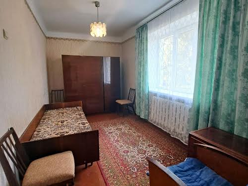 квартира за адресою вул. Шкапіна, 85