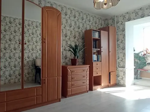 квартира по адресу Рабочая ул., 152