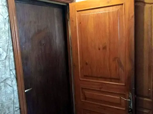 квартира по адресу Рональда Рейгана ул., 9