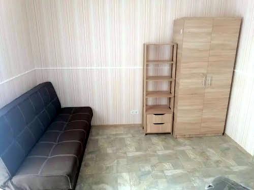 квартира по адресу Камянская ул. (Днепродзержинская), 125-Г
