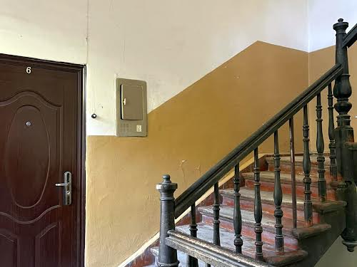 квартира по адресу Ужгородская ул., 13
