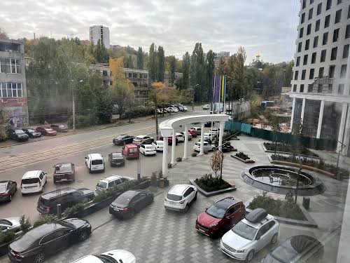 комерційна за адресою Глибочицька вул., 73-77