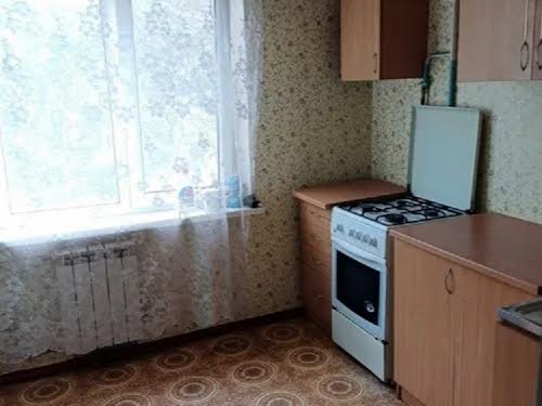 квартира по адресу Одесса, Крымская ул., 37