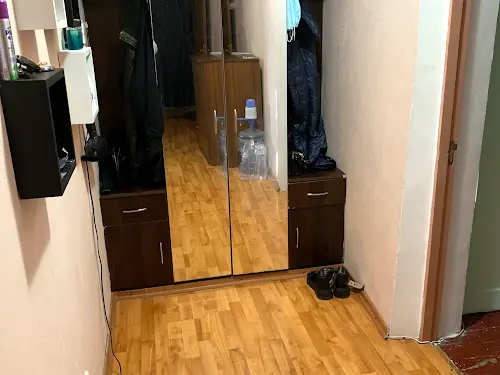 квартира по адресу Александра Поля просп. (Кірова), 102