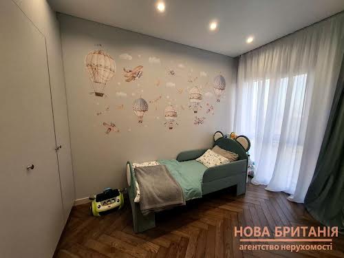 квартира за адресою Михайла Максимовича вул. (Онуфрія Трутенка), 24-В