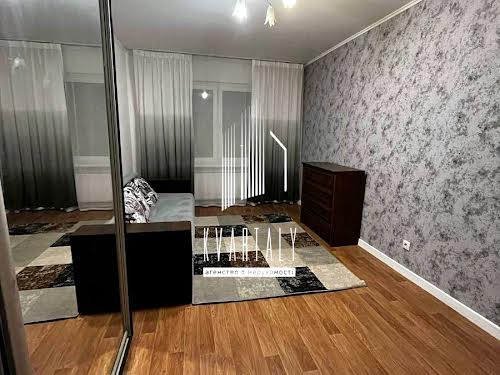 квартира за адресою Єлизавети Чавдар вул., 28