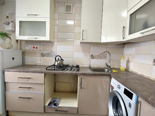 квартира по адресу Переулок Кобера, 15Б