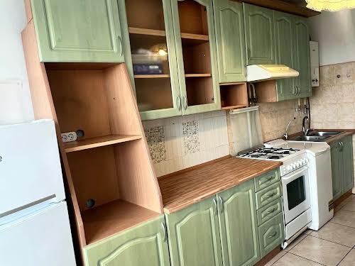 квартира за адресою Станція Личаків вул., 1