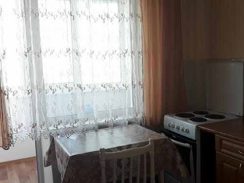 квартира за адресою Рональда Рейгана вул., 9-В