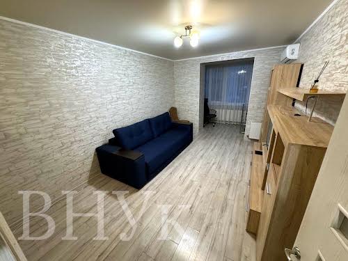 квартира за адресою Заболотного, 30