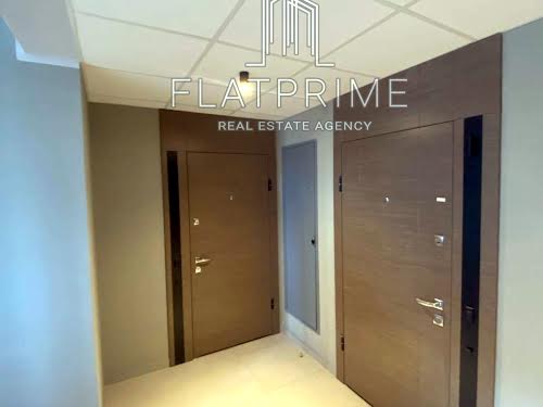 квартира за адресою Салютна вул., 2к23