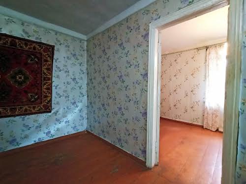 квартира по адресу Олександра Мацієвського ул. (Попудренка), 20