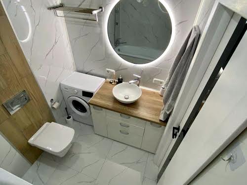 квартира по адресу Зеленая ул., 204а